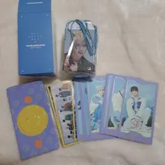 TREASURE トレジャー カードセット まとめ売り