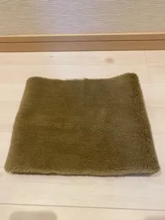 Nonnative ネックウォーマー