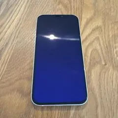 iPhone12 64㎇　白