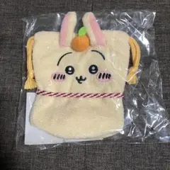 【新品・未使用】ちいかわ　おもちもちもちマスコット　うさぎ　かがみもち Amazon.co.jp: ちいかわ おもちもちもち マスコット ぬいぐるみ