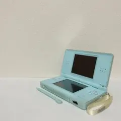 Nintendo ニンテンドーDS Lite アイスブルー