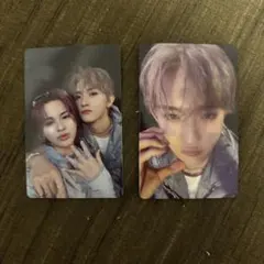 INI THEORIGIN 通常盤 winningver トレカ 田島将吾