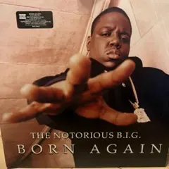 2025年最新】notorious b.i.g レコードの人気アイテム - メルカリ
