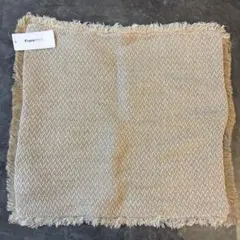 クッションカバー 45×45 ファブリック