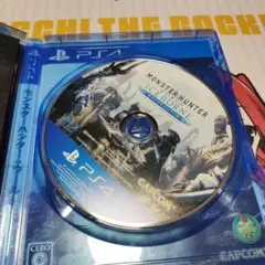 モンスターハンターワールド アイスボーン マスターエディション 34343