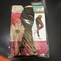 L〜LL GLAMOROUSPATS グラマラスパッツ