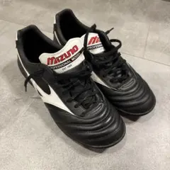 美品　モレリアtf 24.5 モレリア SALA JAPAN TF(フットサル)|Q1GB241125|シューズ