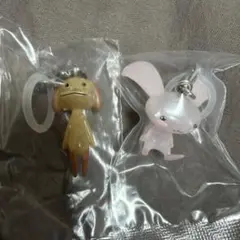 めじるしアクセサリー どこでもいっしょ ジュン ピエール