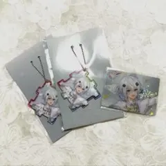 STPR Family Thanks Partyメルトくんセット - メルカリ