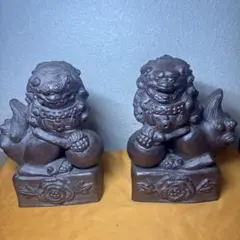 2025年最新】唐獅子 置物の人気アイテム - メルカリ