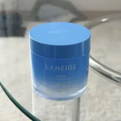 ラネージュ ウォータースリーピングマスク N