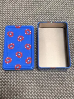 【空き缶】マイドオオキニ缶・ミャクミャク