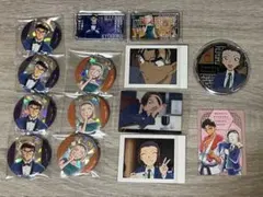 名探偵コナン 京極真 鈴木園子 まとめ売り