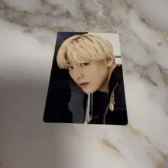 BTS LOVEYOURSELF テテ テヒョン V ミニフォト