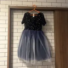 子供用ドレス
