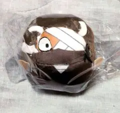 最終値下⭐忍たま乱太郎ぽてコロ5アニメイト特典雑渡昆奈門びっくり史上最強の軍師