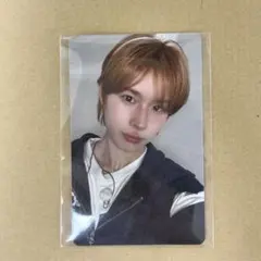 TWS Playhard dingo music ギョンミントレカ