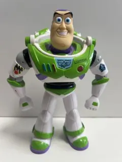 トイストーリー　バズライトイヤー　フィギュア バズ・ライトイヤー