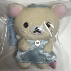 コリコグ ふんわり天使 ぶらさげぬいぐるみ コリラックマ - メルカリ