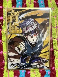 2025年最新】宇髄天元 アクリルスタンド webくじの人気アイテム - メルカリ