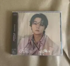 Stray Kids Hollow FC限定盤 リノ