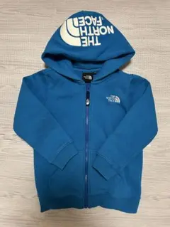 THE NORTH FACE フード付きパーカー 120cm