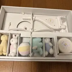 ファミリア ベビーメリー 廃盤品 ２wayのサムネイル