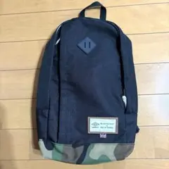アンブロ斜めがけ