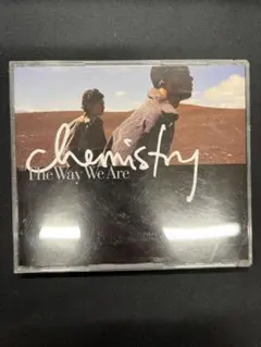 chemistry The Way We Are 再生未確認