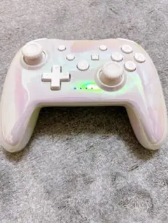 ゲームコントローラー