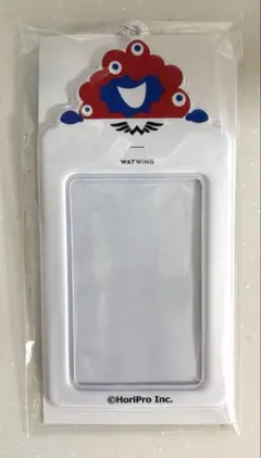 ミャクミャクトレカホルダー　WATWING