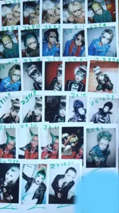 2025年最新】えんそく チェキの人気アイテム - メルカリ