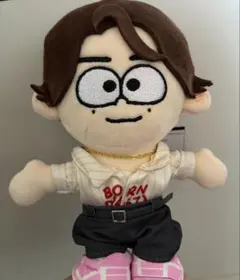 原因は自分にある。 げんじぶ 吉澤要人 ぬいぐるみ ぬい マスコット