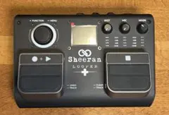 2026年最新】SHEERAN looperの人気アイテム - メルカリ