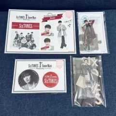 ジェシー　グッズまとめ