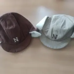 フライトキャップ 46