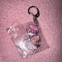 すとぷり さとみ アクキー すとめも5
