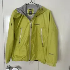 モンベル GORE-TEX レインダンサー ジャケット レディース