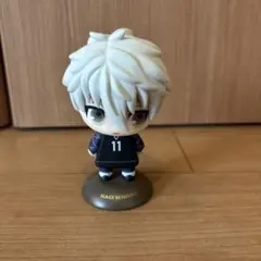 ブルーロック　ゆらゆらヘッド　フィギュア 凪誠士郎