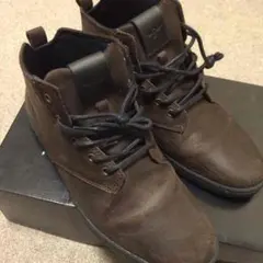 CREATIVE RECREATION スニーカー ブーツ