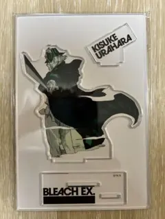 浦原喜助 複製原画 BLEACH EX. 原画展 - メルカリ