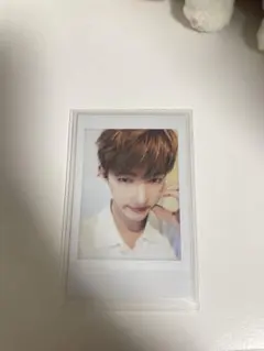 ジャンハオ ハオ チェキ タワレコ zb1 ゼベワン トレカ