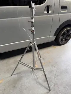 マシューズ MATTHEWS ダブルライザー コンボ スタンド ライト 照明