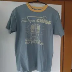 TOYS McCOY McHILL リンガーTシャツのサムネイル