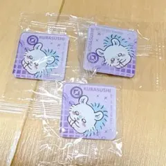 匿名　新品　未使用　ちいかわ　くら寿司 モモンガ マグネット