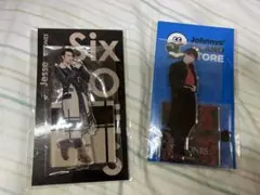 SixTONES ジェシー アクリルスタンドセット