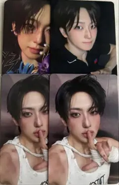 &team backtolife トレカ FUMA ふうま まとめ売り