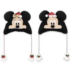 ディズニー帽子