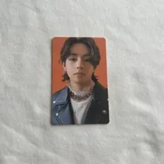 bts butter トレカ　テテ BTS Butter バター トレカ V テヒョン テテ - メルカリ