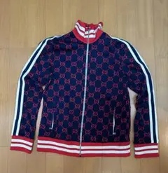 2025年最新】グッチ gucci トラックジャケットの人気アイテム - メルカリ